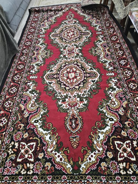 Продам коаер шерстянной, в отличном состояние