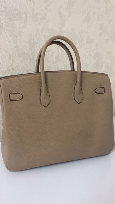 Новая сумка Hermes