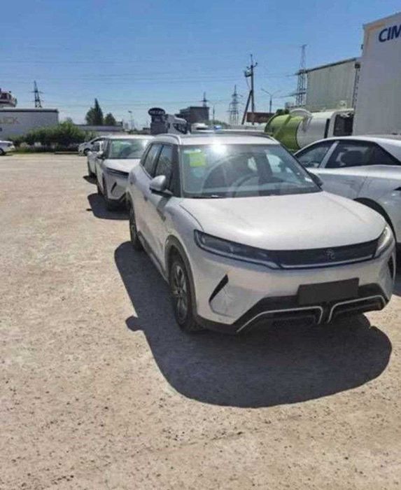 yuan up byd mudatli tolov