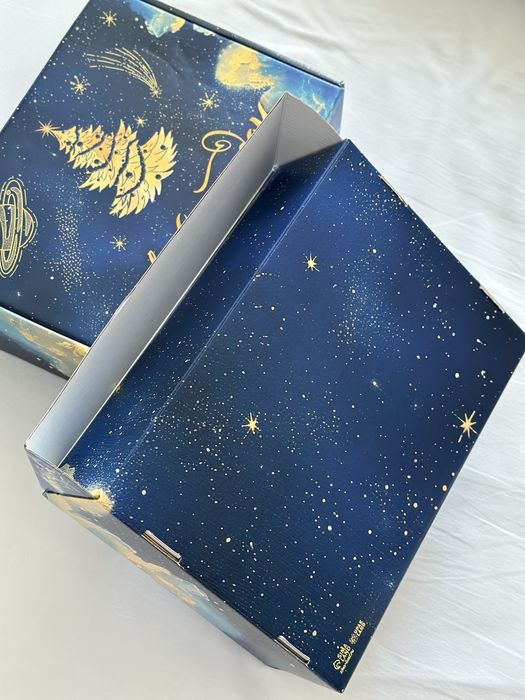 Подарочная коробка «С Новым Годом!»