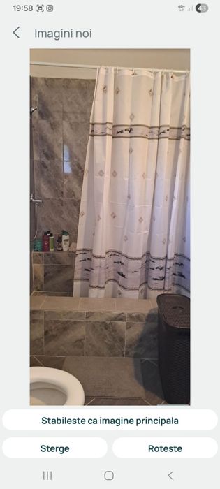 Vand casa-n satul Gura Vaii comuna recea judetul Brasov