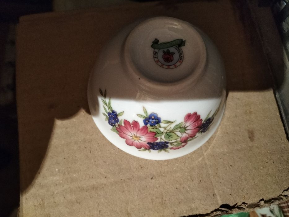 Пиалы оригинальные