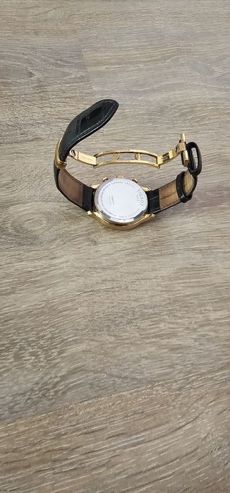 Оригинальные часы Tissot