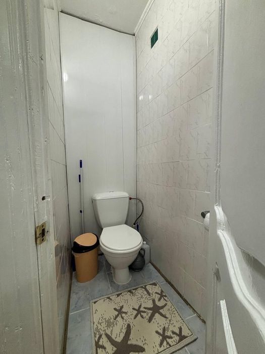 Продам 3хкомнатную квартиру в центре