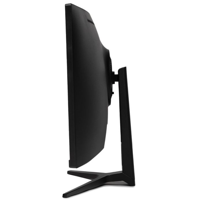 Монитор 34" XTREON XTG34C1 черный
