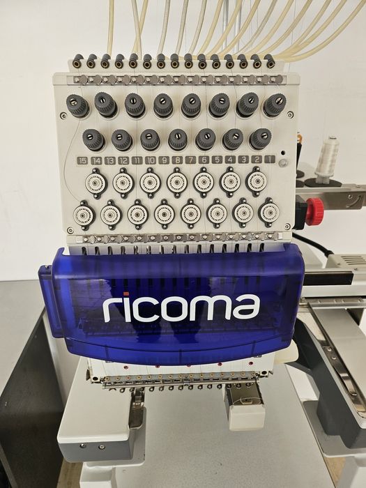 Ricoma RCM-1501TC-7S