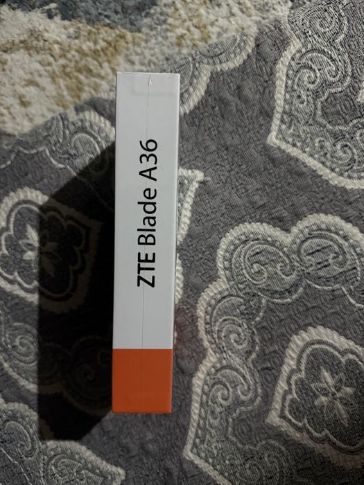 Samsung A36 ZTE Blade