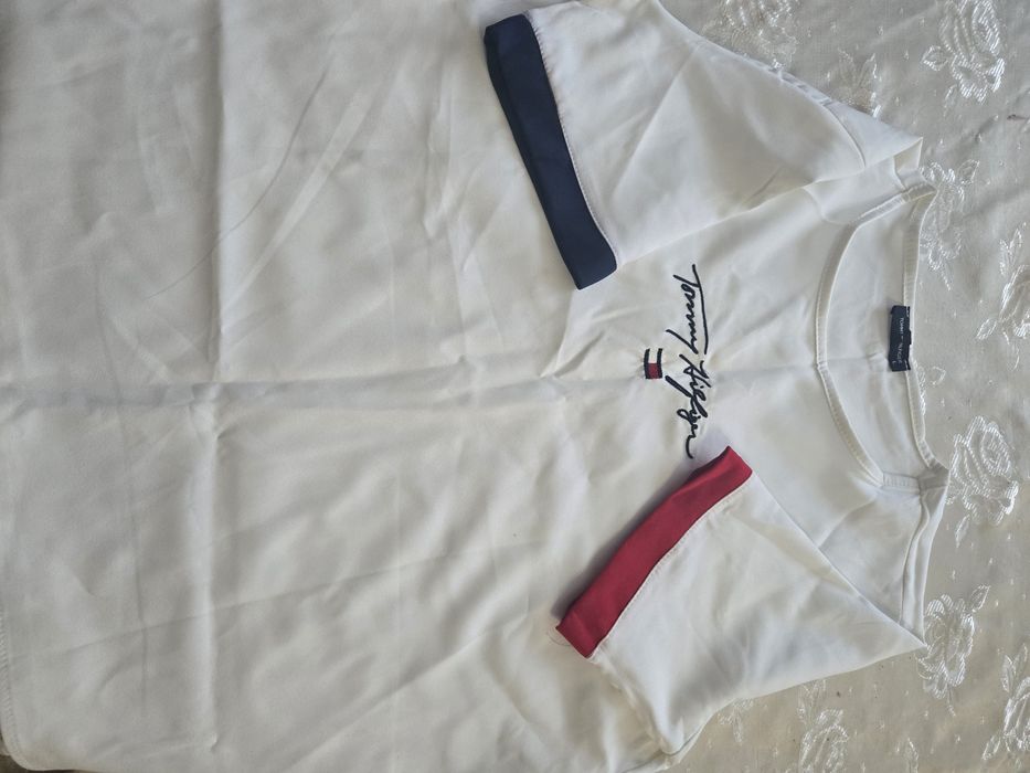 Дамски комплект Tommy Hilfiger