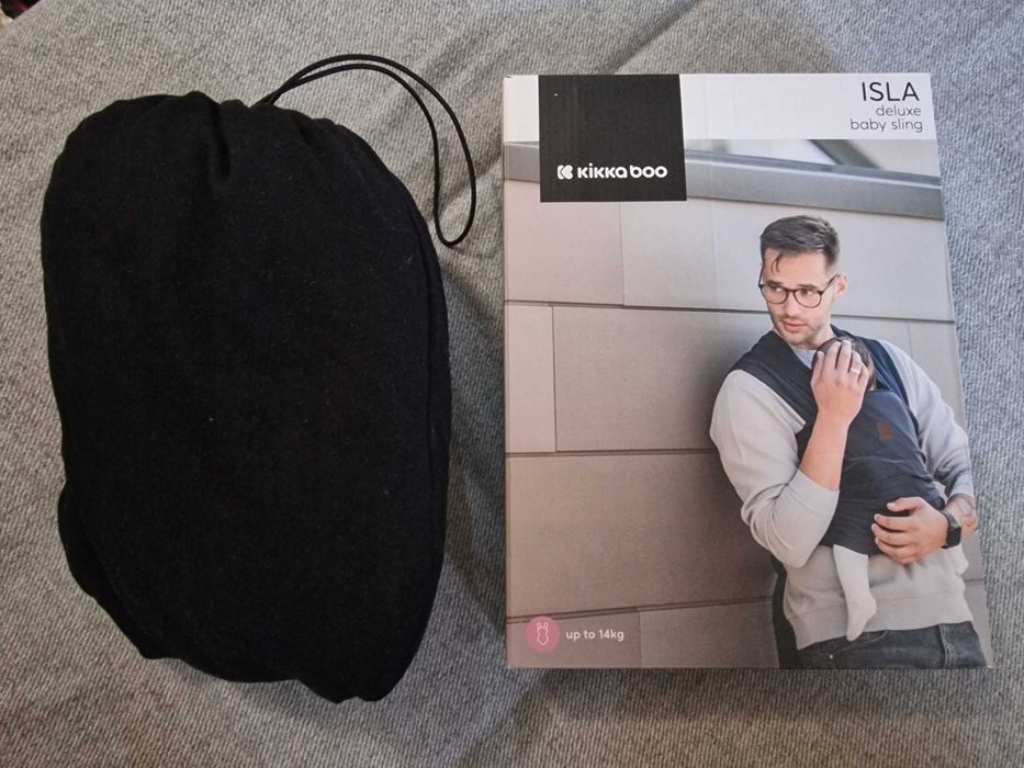 Кенгуру / Слинг   Заедно и поотделно