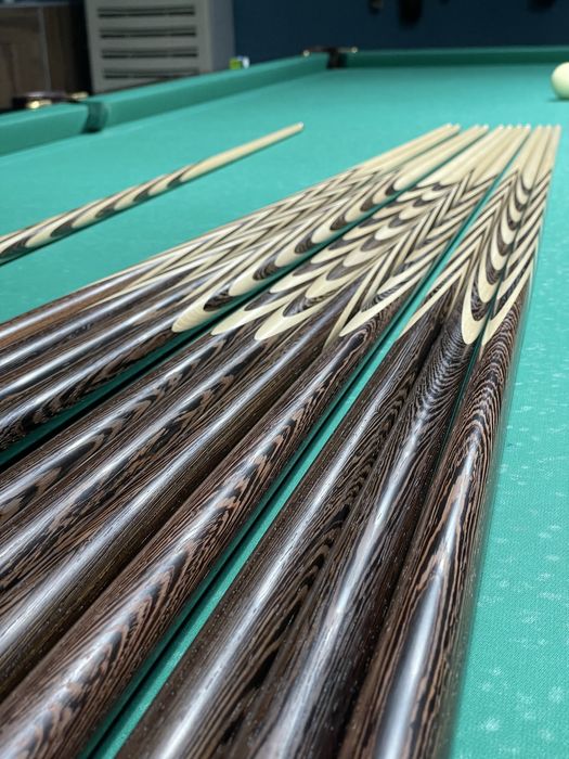 Бильярдные Кии ВЕНГЕ