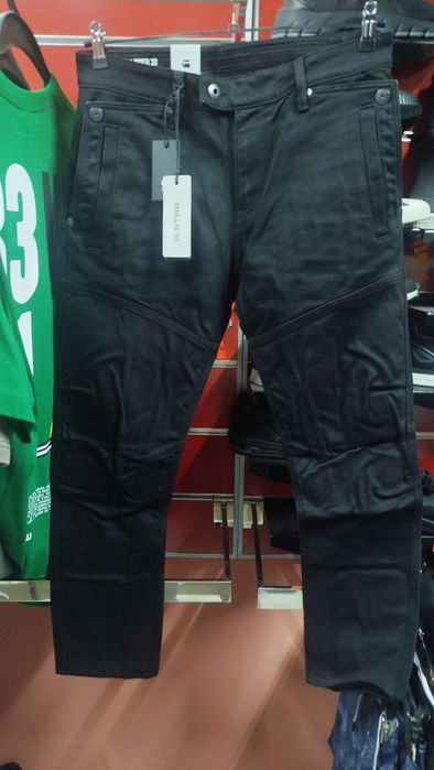 Оригинални дънки G-Star Raw Diver W34  нови мъжки