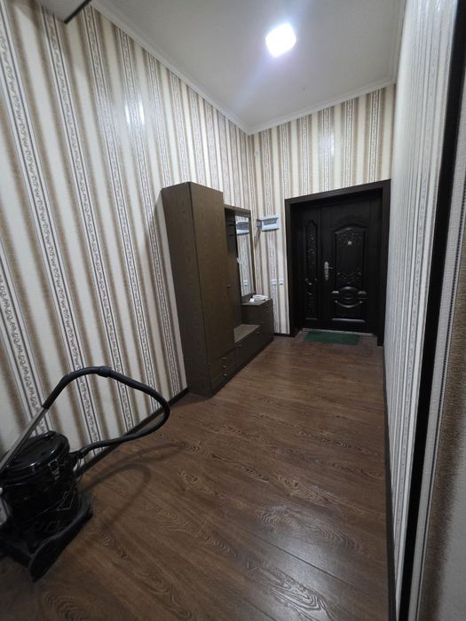 Сдается 3 х комнатная квартира на 4 этаже горбольница