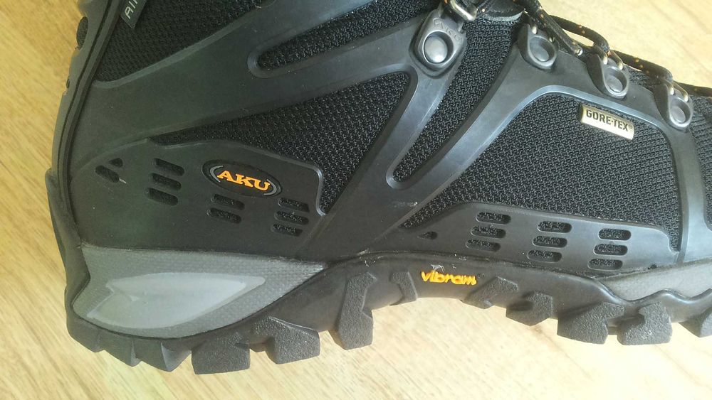 AKU AIR 8000 GORE-TEX Boots размер EUR 39 обувки водонепромокаеми - 1422