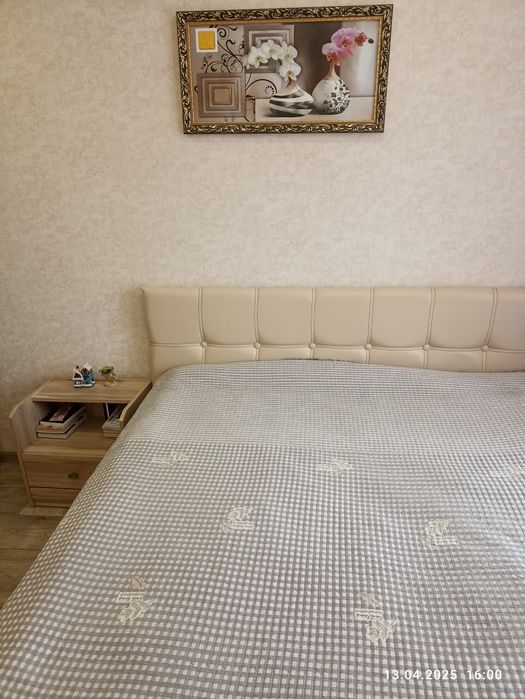 Продам 2 комнатную квартиру