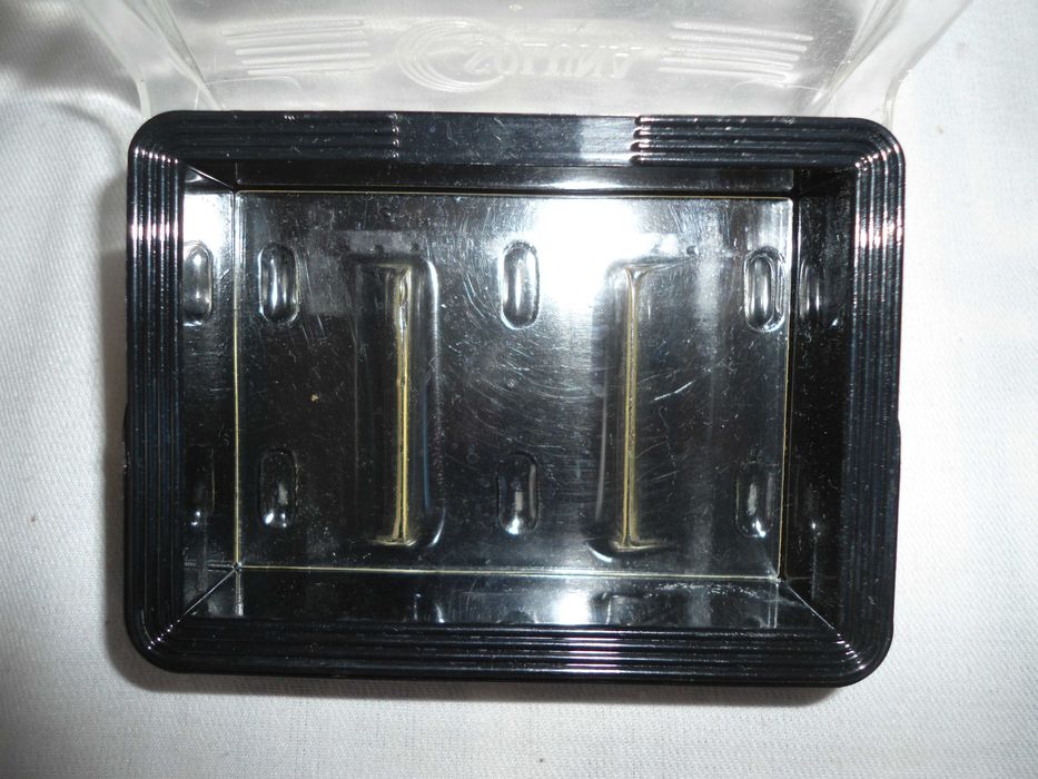 РЕТРО комплект за бръснене