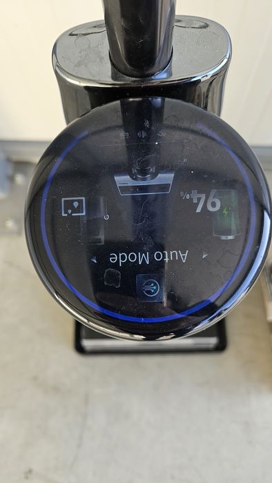 Aspirator cu mop Tineco S7 Pro