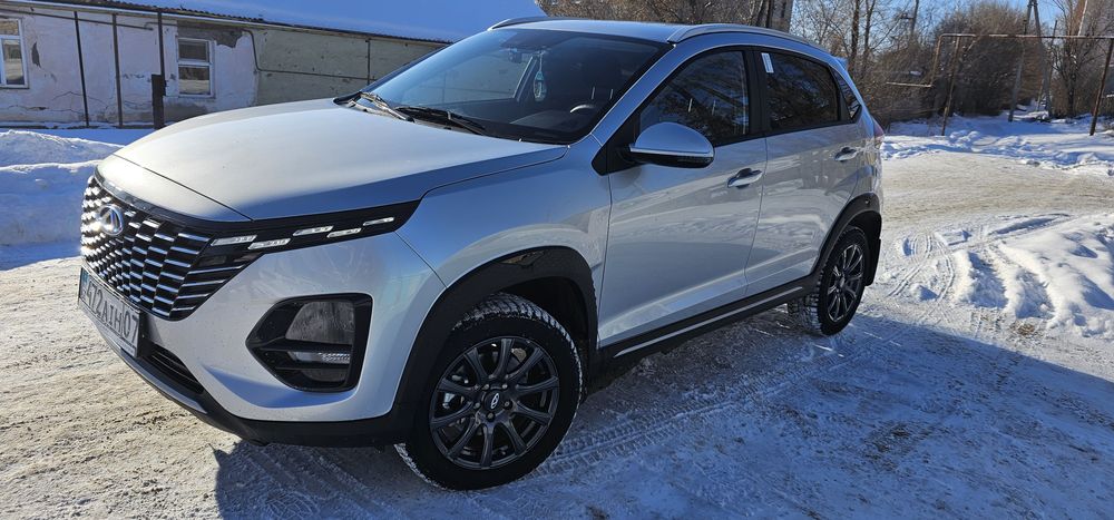 Продам черри тигго 2 про