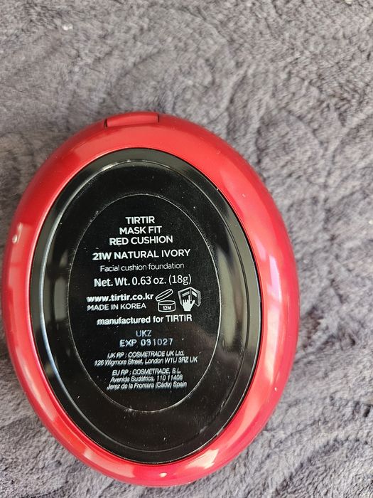 Фондьотен TIRTIR