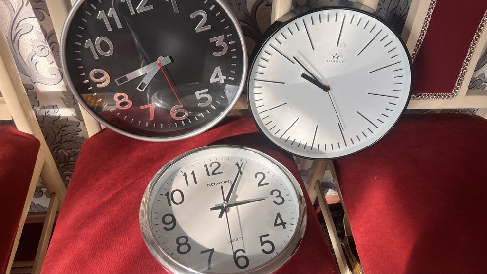 Часы в отличном состаяние