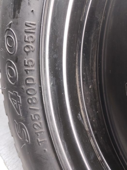 Продам запаску докатку