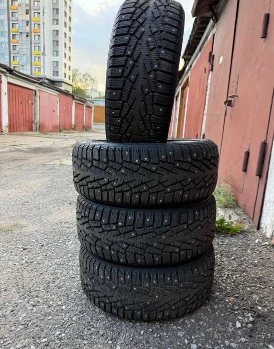 Cordiant Snow Cross 225/45 R17