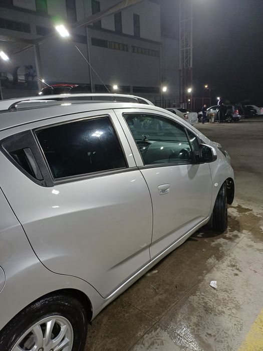 Chevrolet Spark 2022 — 10