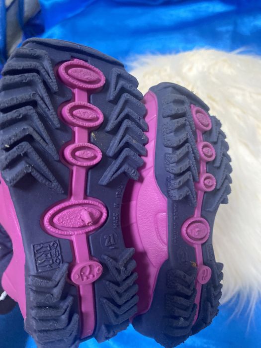 Cizme copii superbe marca Elefanten