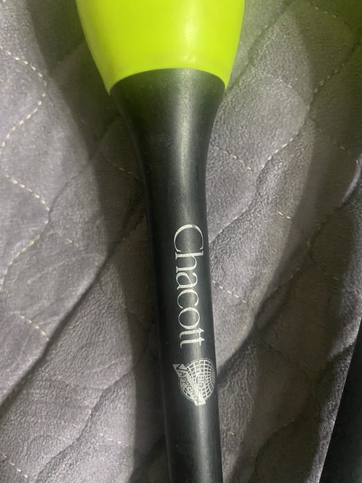 Булавы chacott 36 см для худ гимнастики