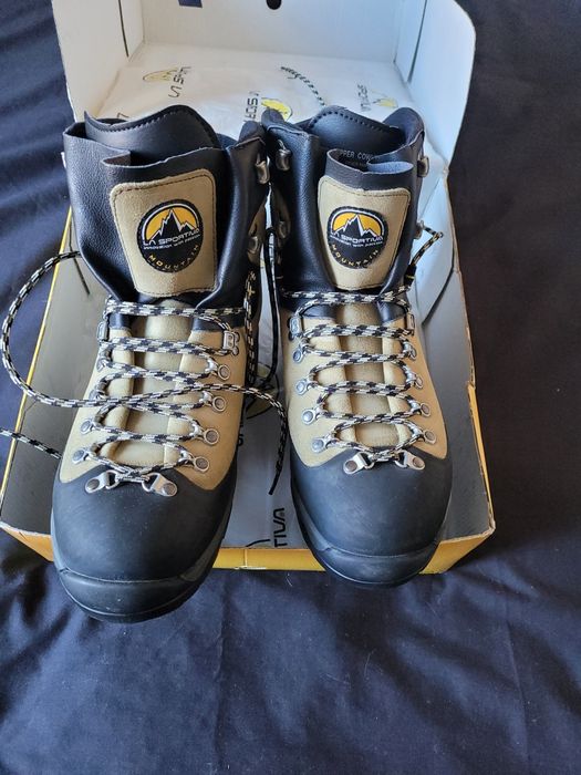 La sportiva bocanci Makalu