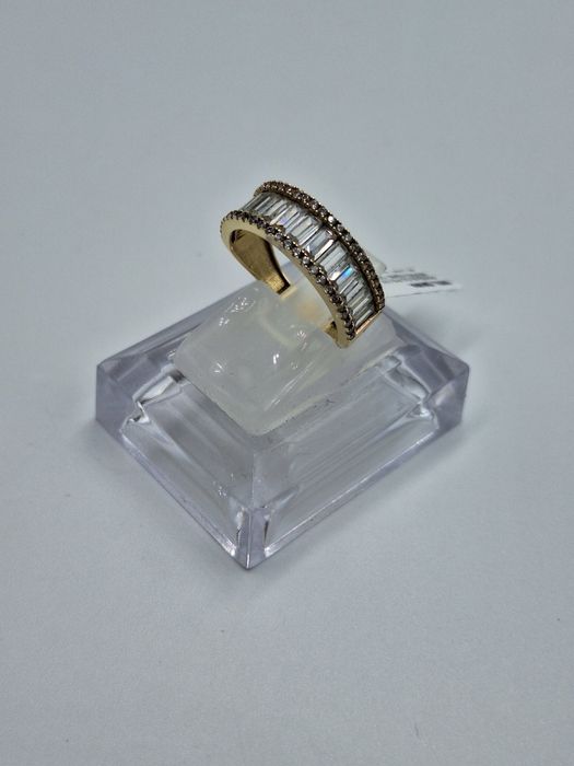 Amanet Lucky Gold VITAN * Inel Aur 14k * 2,83 Gr * 460 RON Gramul *