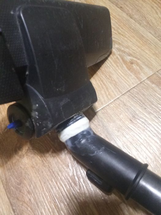 Продам пылесос ARG