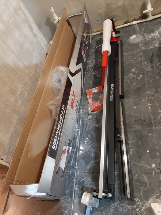 Для работы с керамогранитом