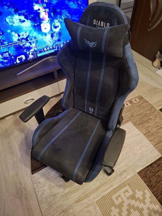 Vand scaun gaming Diablo X-One 2.0