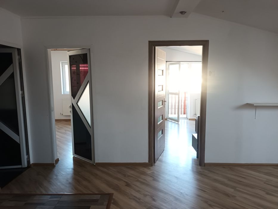Apartament 2 camere + living open space | Ștefănești,AG