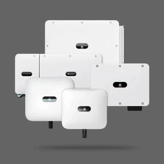 Huawei Hybrid-On grid