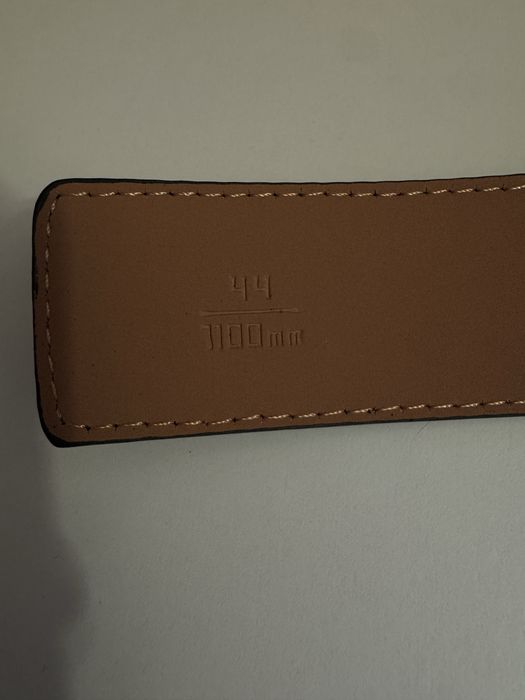 Curea Louis Vuitton LV [NEAGRA]