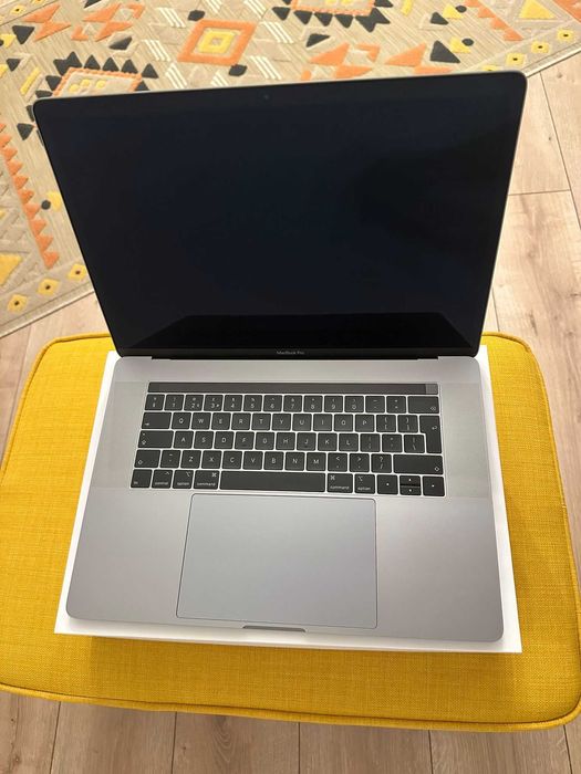MacBook Pro 15-inch