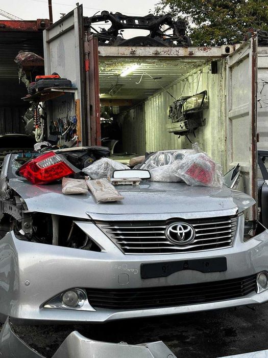 Двигатели Lexus привозные из Японии
