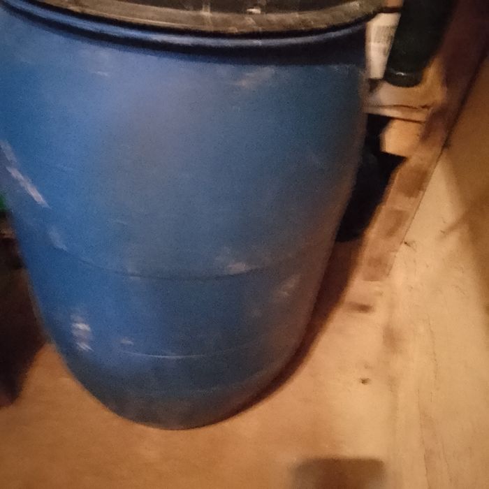 Бидон за различно предназначение