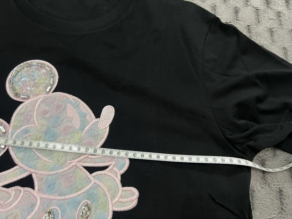 Дамска  овърсайз тениска