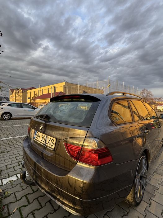 BMW 3 Series 2006 — imagine 4