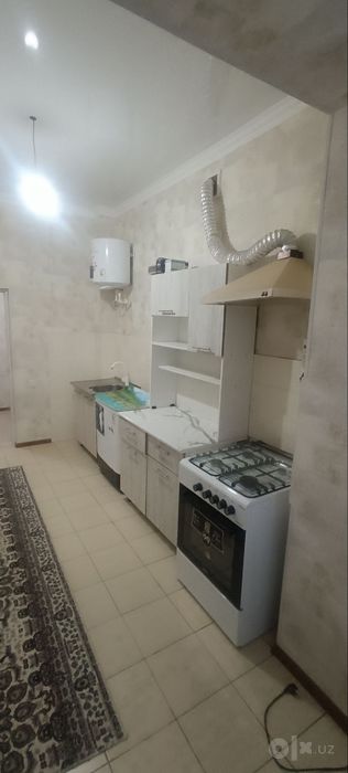 Узак муддетге квартира