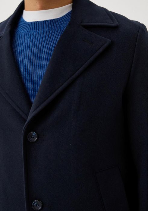 Пальто Gudgi  в хорошем состоянии