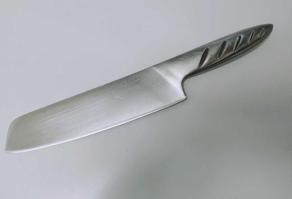 Cutit Bucatarie Rosendahl SP-3 , Komin Yamada