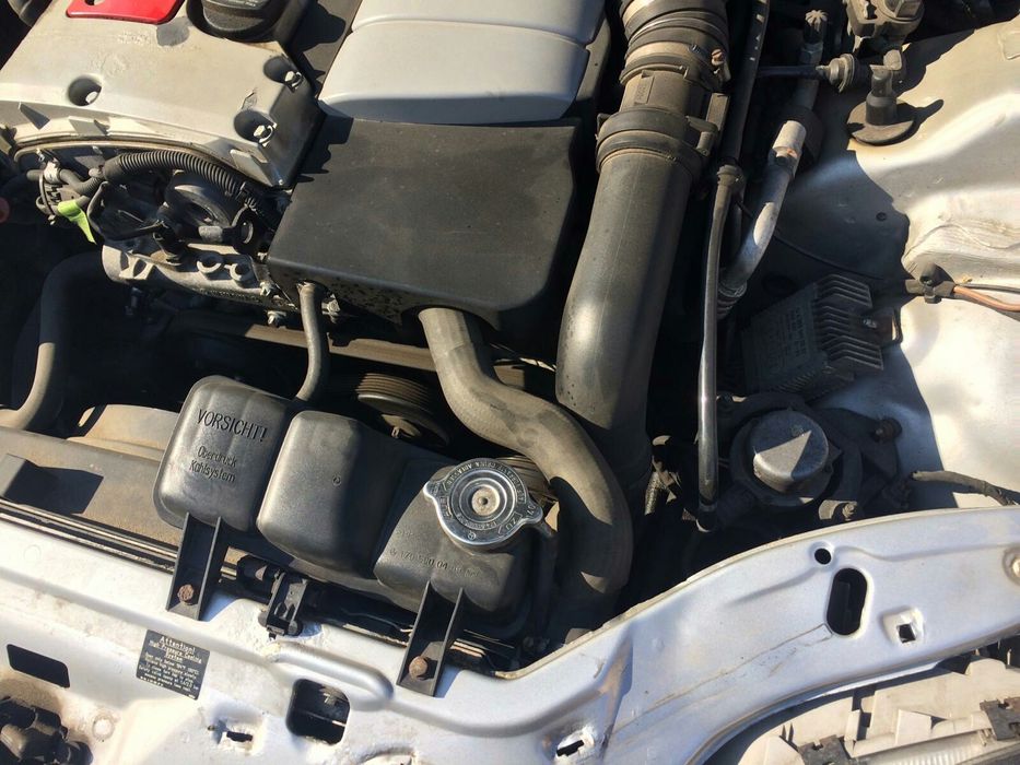 Moto slkr 170 Kompressor 2.0 sau 2.3 slk96-2004 ;1500 lei m45 m62