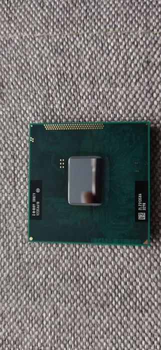 Продам процессоры Intel