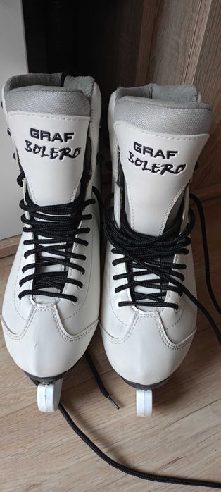 Зимни кънки за лед