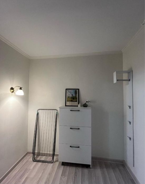 Квартира в центре Алматы