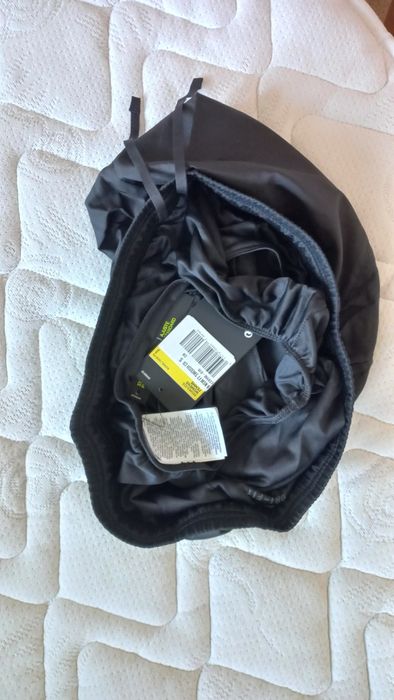 Нови дамски шорти на найк/nike