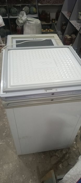 Морозильник zifler